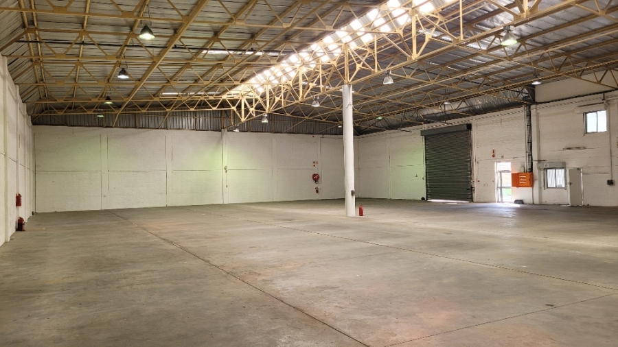 To Let commercial Property for Rent in Montague Gardens Western Cape